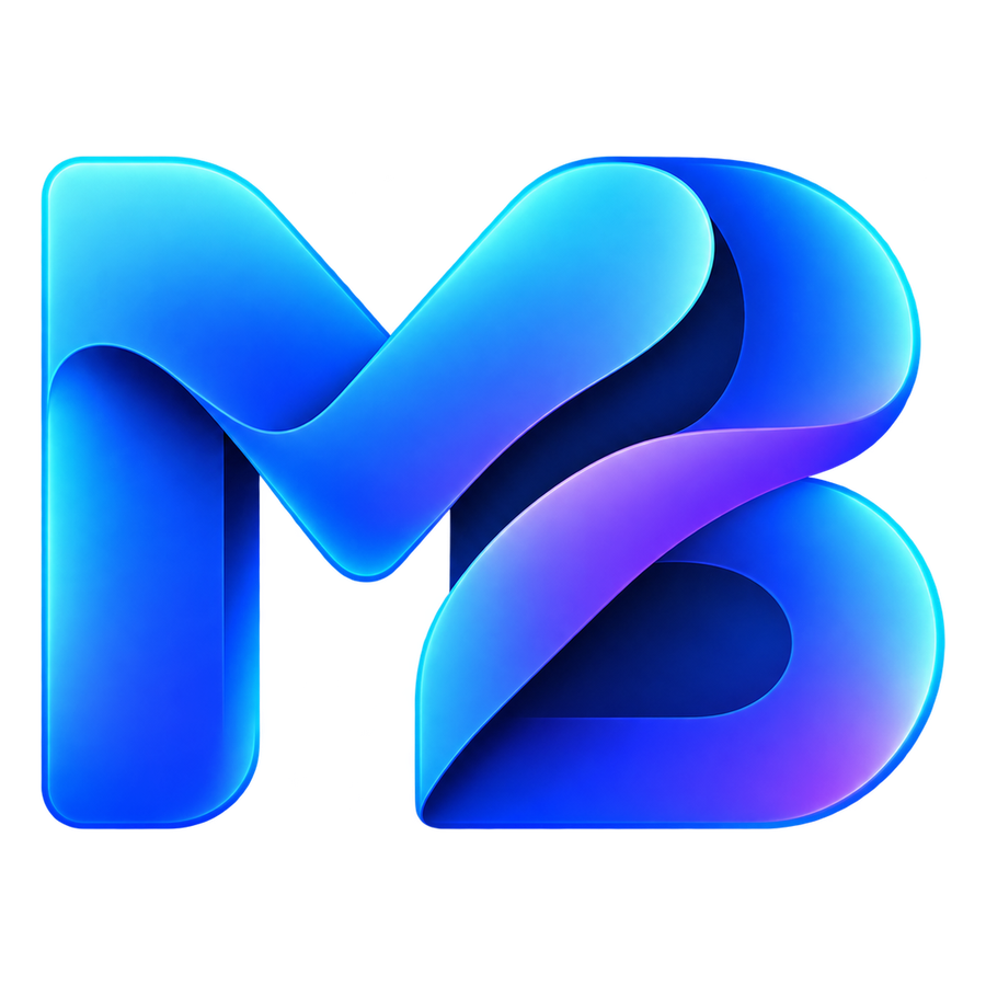 MB logo